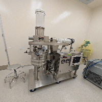 Lee TurboShear High Shear Mixer with TempTek Process Chiller image 0